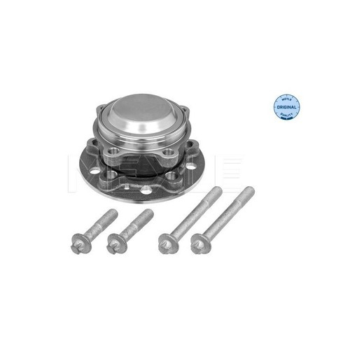 Meyle 014 652 - 0006, moyeu