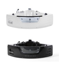 Luxe whirlpool Baignoire Avec