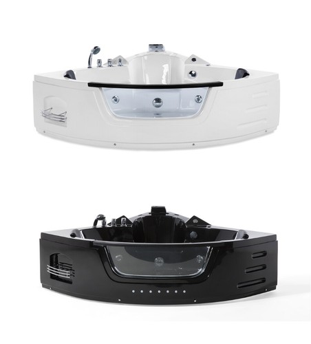 Luxe whirlpool baignoire avec - luxe,