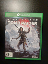 Rise of the Tomb Raider -