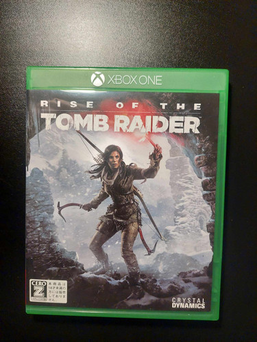 Rise the tomb raider - the,