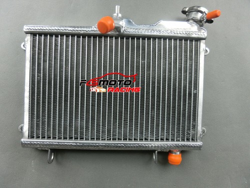Radiateur aluminium pour - en,