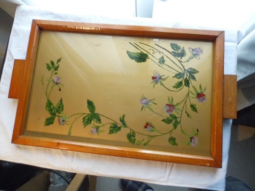 Ancien plateau service en - ancien,