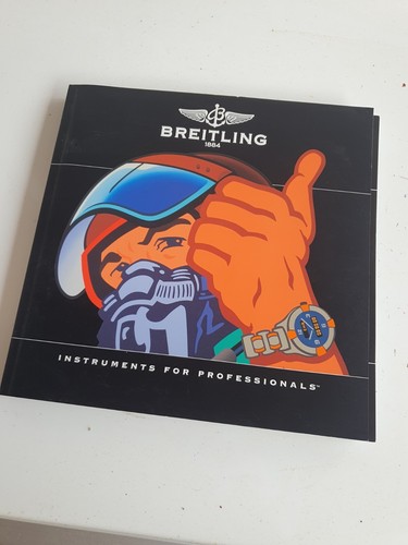 Catalogue breitling liste - breitling, +