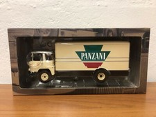  ALTAYA  1/43 Camions d'autrefois WILLEME TL201 HORIZON (1964)  Panzani 