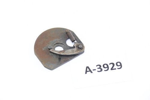 Zundapp bella 201 - 201, 1955