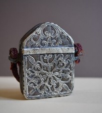 Etui à Coran Yémen début