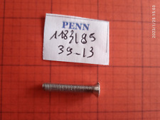 PART 39-13 Screw  1183185 MOULINET REEL PENN Sénator 6/0 9/0 10/0 12/0 14/0 16/0