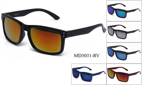 Lunettes soleil rétro - lunettes, de