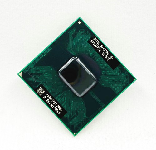 Intel core duo - 2,