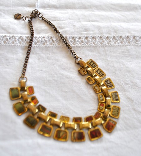 Collier desigual style - desigual,