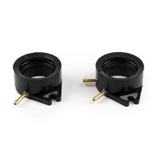 Carburateur tubulure d'admission Pour Yamaha XV750/920/700 Virago 1100 XV1100'