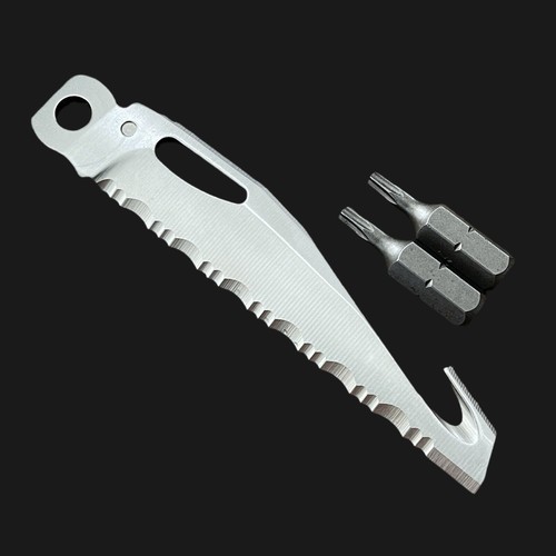 Leatherman charge tti - leatherman,