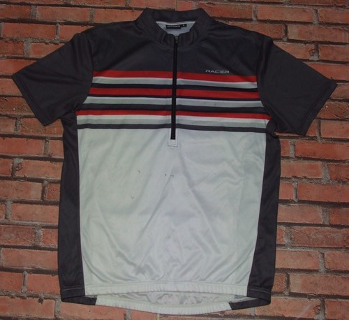 Racer maillot cyclisme velo - racer,