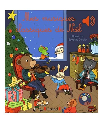 Mes musiques classiques - , de