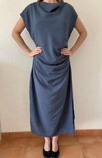 Robe longue soirée/mariage XL