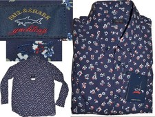 Chemise homme PAUL & SHARK M
