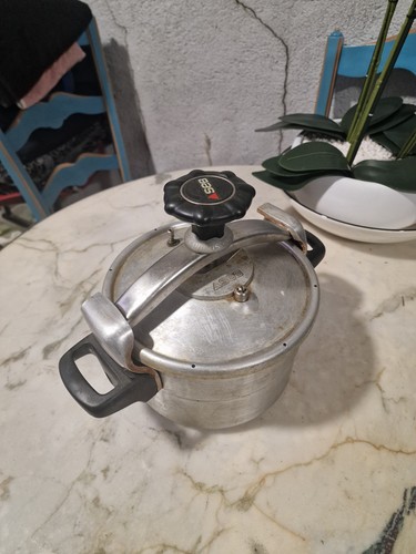 Cocotte minute seb - 3,5, litres