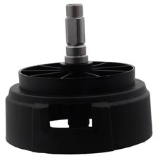 Corps boîtier moulinet Black & Decker 90556012 goupille axe de tondeuse BESTA530