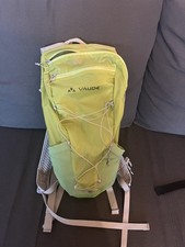 Vaude Rucksack grün neu und
