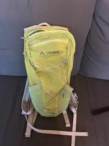Vaude rucksack grün neu - vaude, und