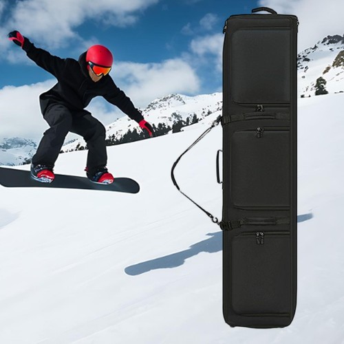 Snowboard sac protection - snowboard, de