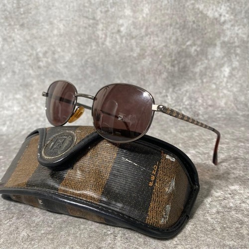Lunettes soleil fendi zucca - fendi,