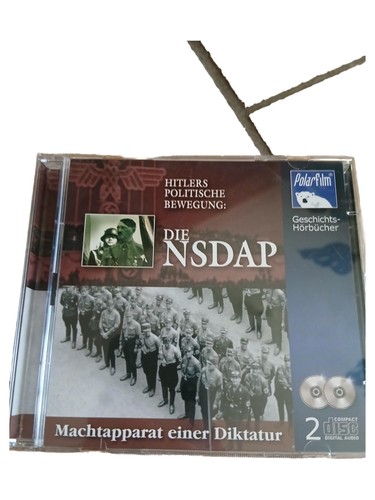 Nsdap machtapparat diktatur - nsdap,