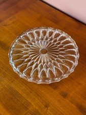 Dessous de plat rond vintage