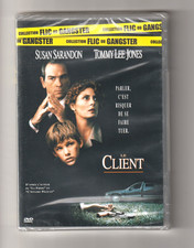 LE CLIENT - SUSAN SARANDON &