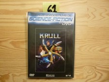 DVD : Krull - Ken MARSHALL /