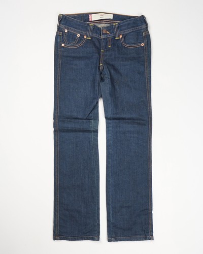Levi women eve straight - levi's, women's