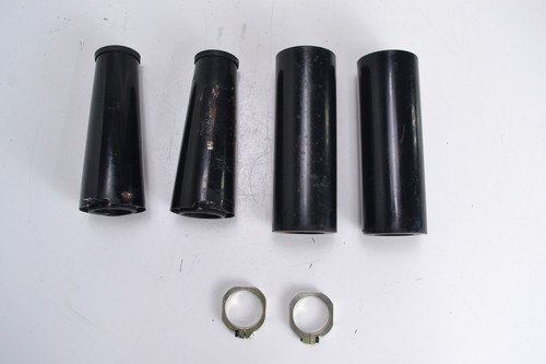 Cache fourche kawasaki 800 - cache,
