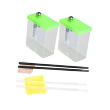 Kit d'électromètre en papier