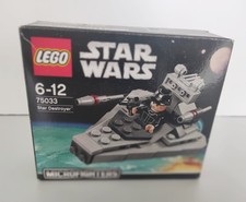 LEGO Star Wars Microfighters -