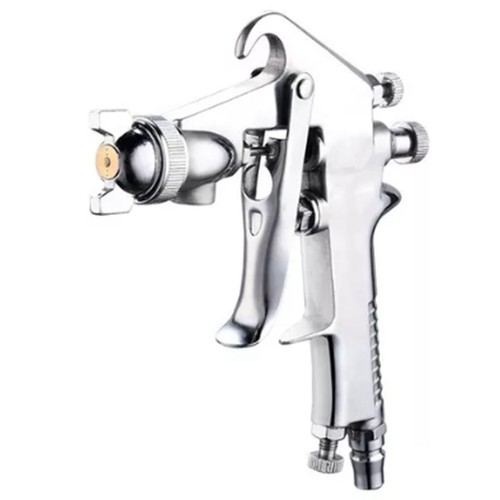 Pneumatic paint sprayer with - pneumatic,