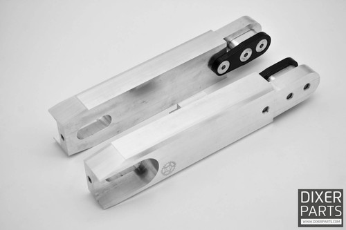 Extension bras oscillant - extension, de