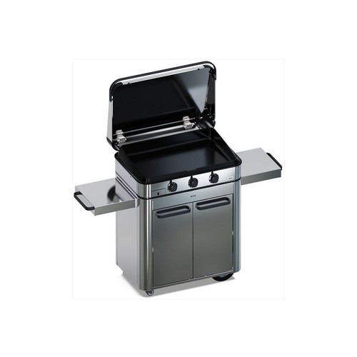 Plancha gaz eno - combo, enosign
