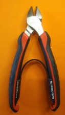 Pince coupante diagonale électricien 160 mm - FACOM FRANCE 391A.16CPE