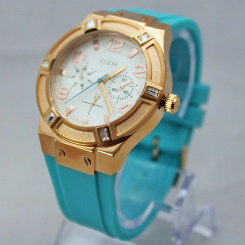 Montre guess femme mouvement - guess,