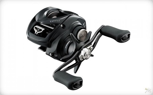 Daiwa moulinet casting - daiwa,