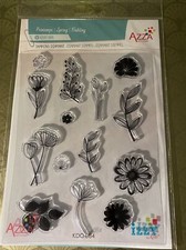 Planche Tampons Diamant KDO