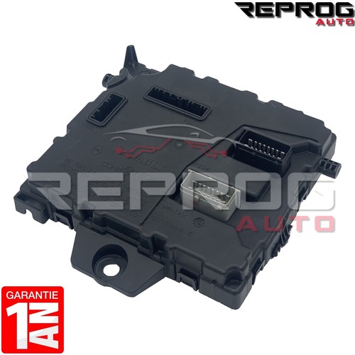 Bcm vierge renault kangoo - renault,