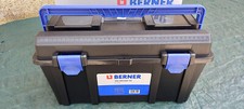 Boîte à outils BERNER Easy