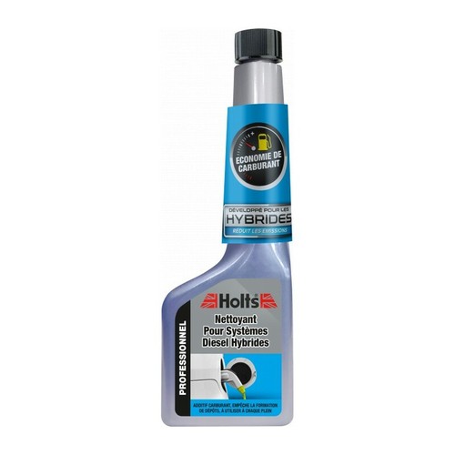 Nettoyant système hybrides