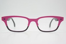 Lunettes Theo Belgium Huitante