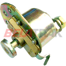 Coupe batterie ancien modèle