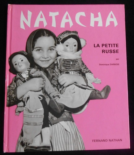 Natacha petite russe - natacha, la