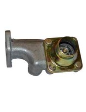 Mercedes Boîtier de Thermostat Complète - 190SL W121 - 1212000315