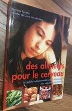 Des aliments pour le cerveau